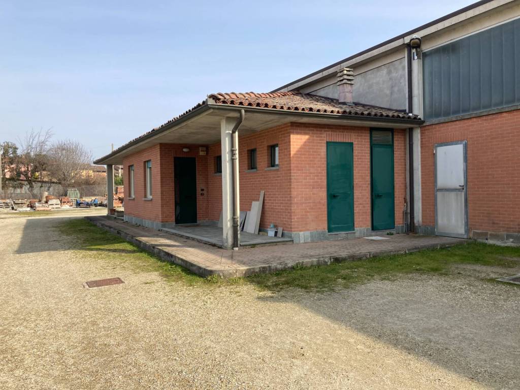 Immobile a Grana monferrato in via serracastello - Foto 4
