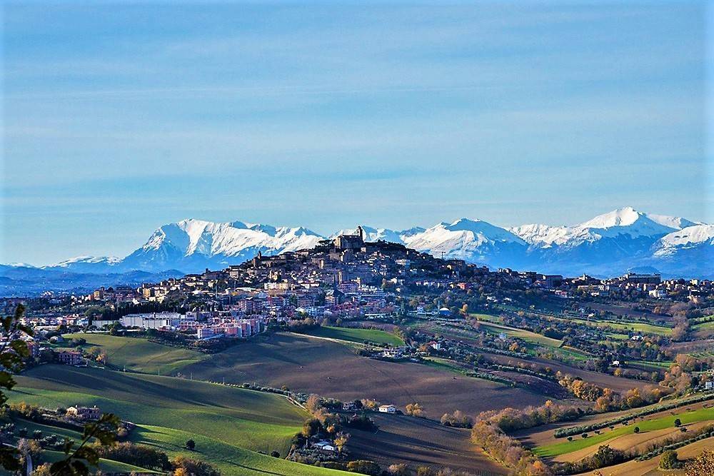 Terreno a Fermo in Strada Provinciale 16 - Foto 3