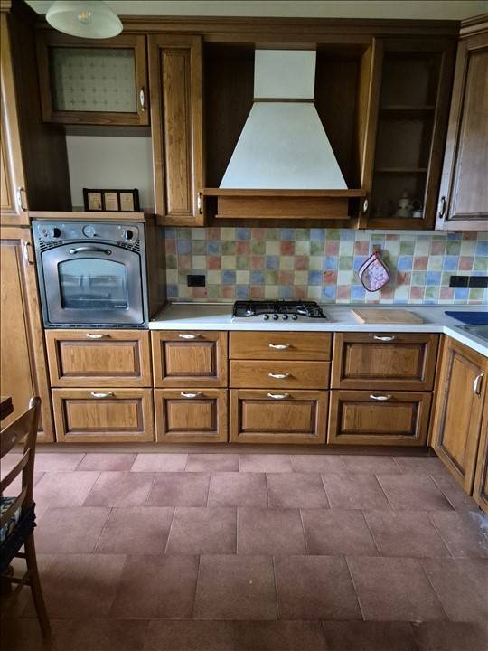 Appartamento a Siena in Strada Massetana, 106 - Foto 5