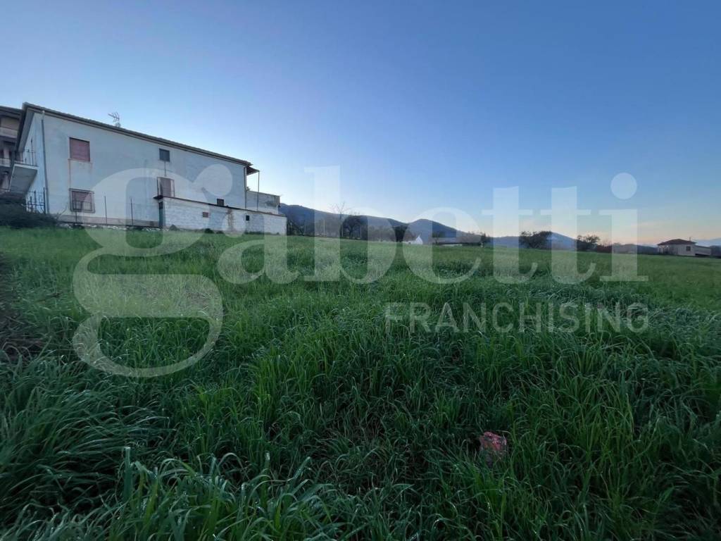 Terreno a Alvignano in Via San Ferdinando, snc - Foto 3