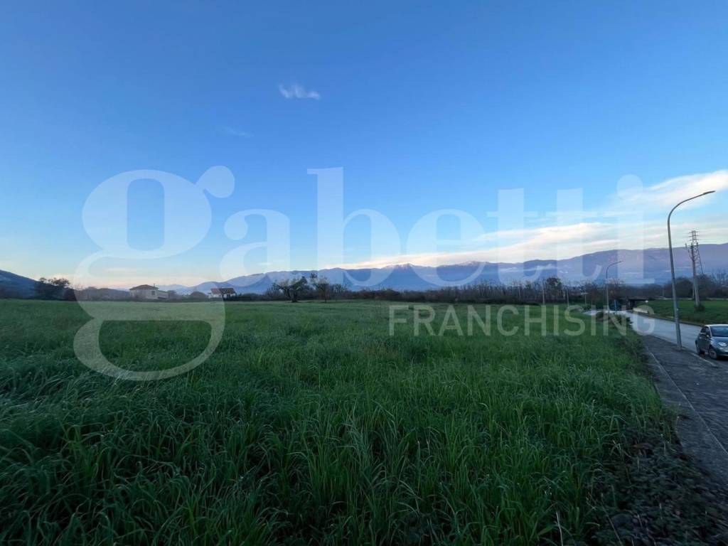 Terreno a Alvignano in Via San Ferdinando, snc - Foto 4