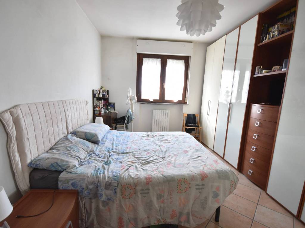 Appartamento a Monte san vito in Via Romagna - Foto 3