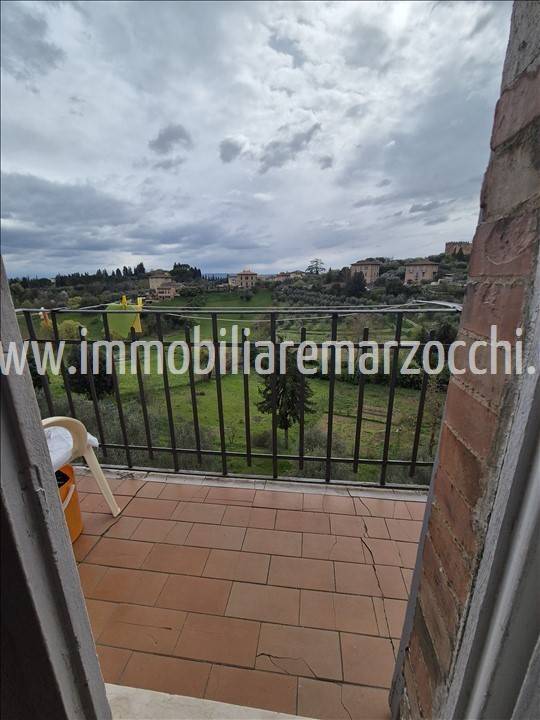 Appartamento a Siena in Via Girolamo Gigli, 22 - Foto 4