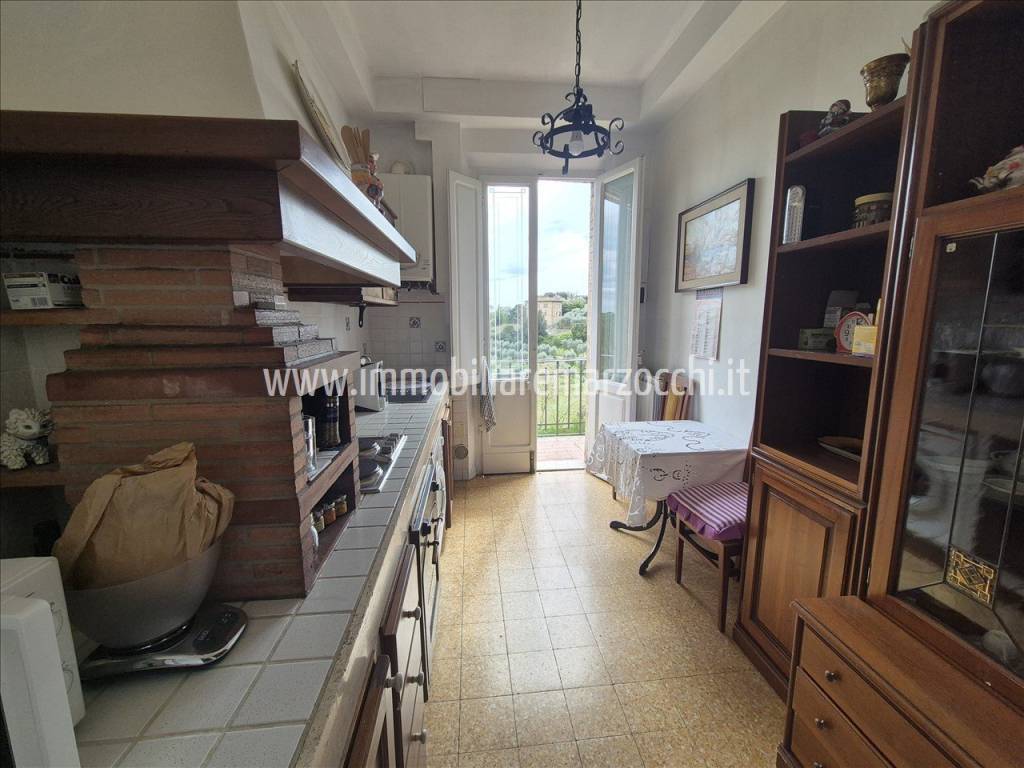 Appartamento a Siena in Via Girolamo Gigli, 22 - Foto 5