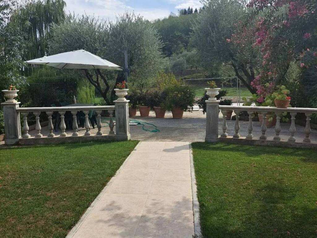Villa a Buggiano in Via Falciano S.N.C. - Foto 3