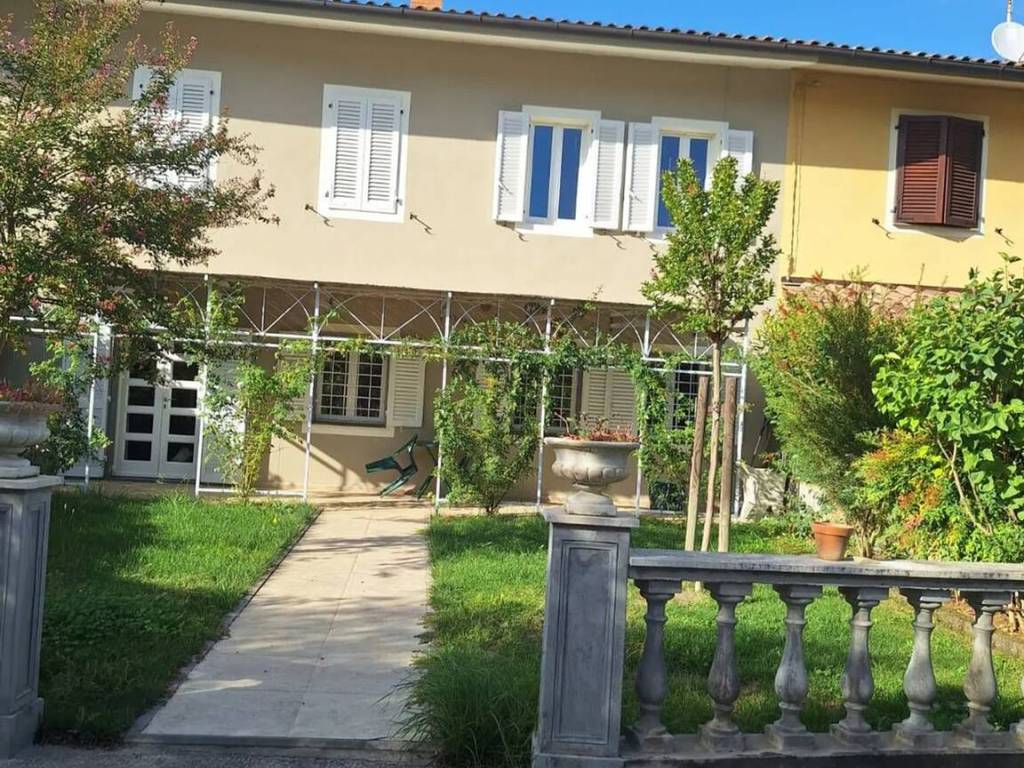 Villa a Buggiano in Via Falciano S.N.C. - Foto 4