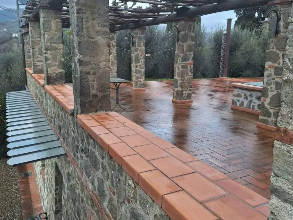 Rustico / casale a Buggiano in Strada Provinciale 29 Colligiana - Foto 4