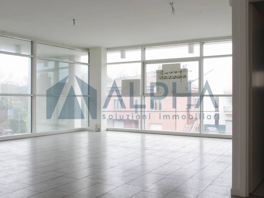 Appartamento a Santarcangelo di romagna in Via Emilia - Foto 3