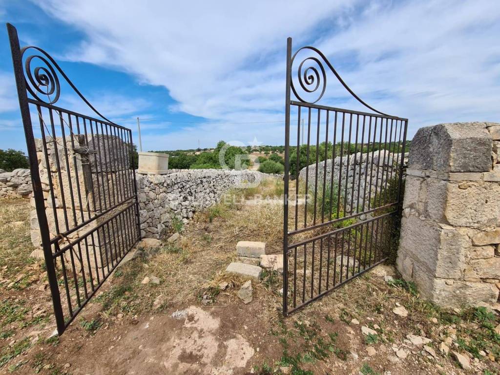 Rustico / casale a Modica in contrada Nacalino - Foto 2
