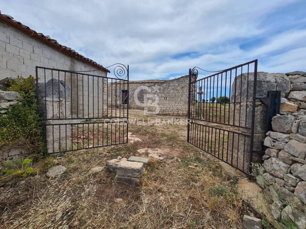 Rustico / casale a Modica in contrada Nacalino - Foto 3