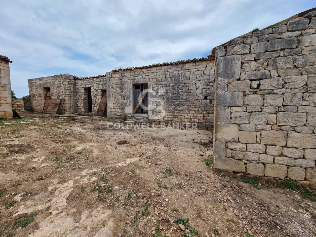 Rustico / casale a Modica in contrada Nacalino - Foto 4
