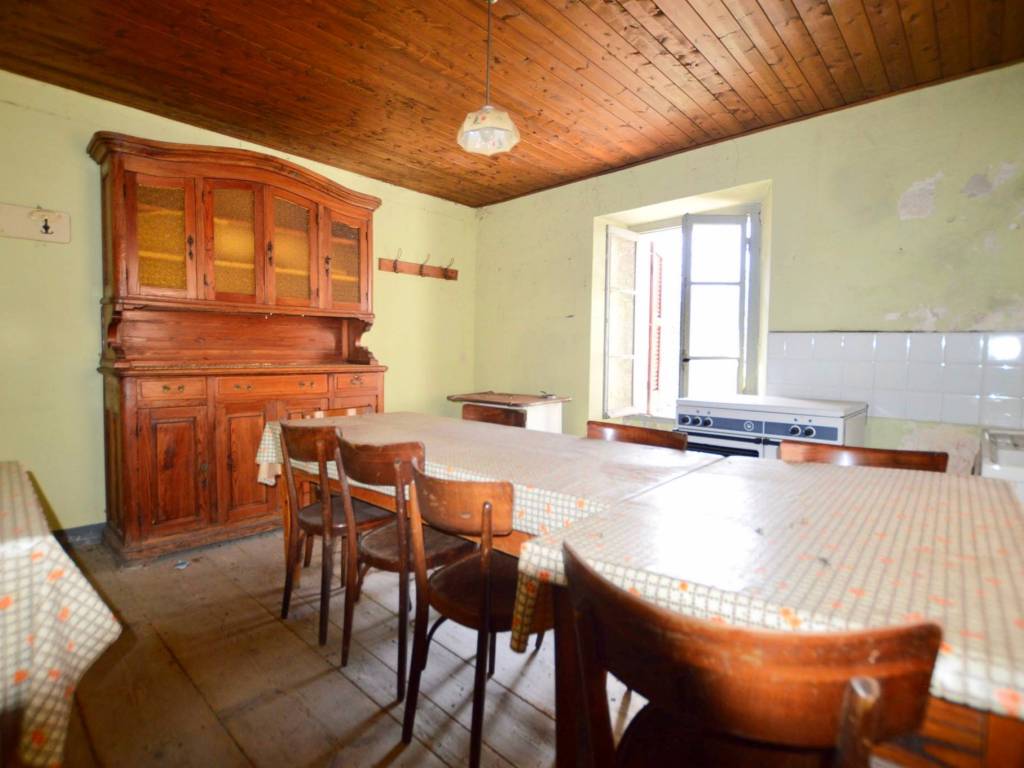 Casa indipendente a Re in Località Meis - Foto 4
