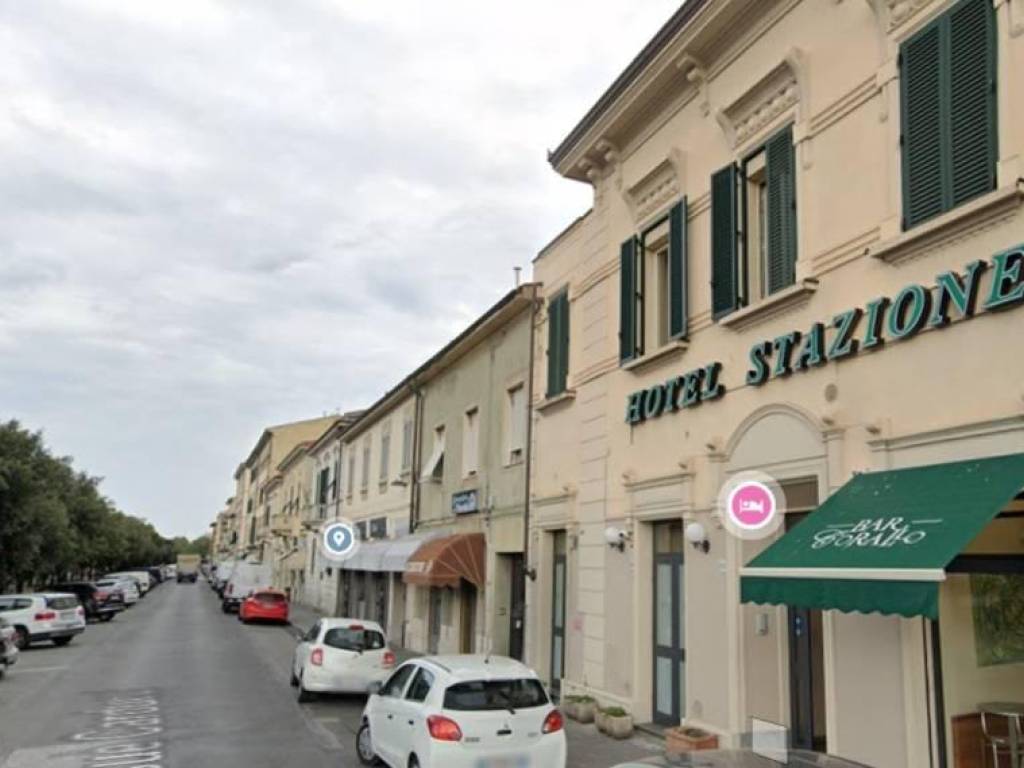 Immobile a Livorno in Viale Giosue' Carducci - Foto 3