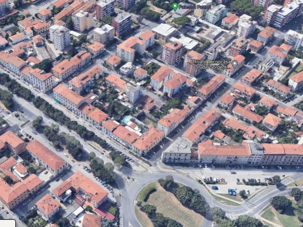Immobile a Livorno in Viale Giosue' Carducci - Foto 4