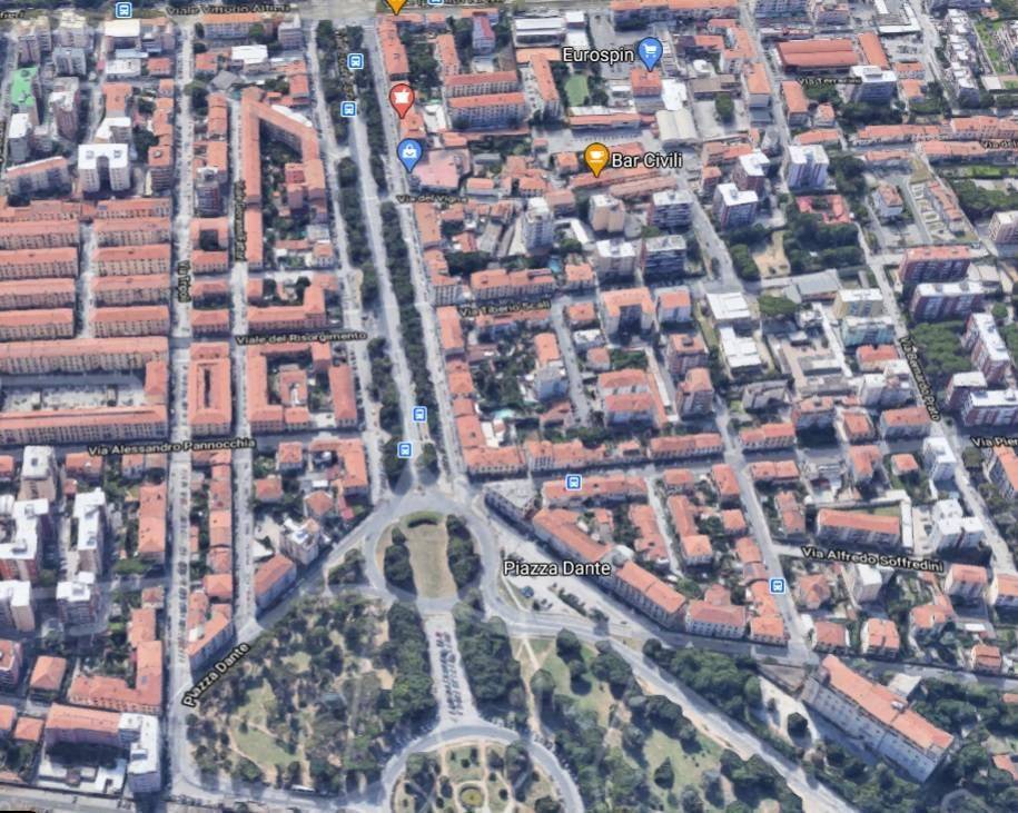 Immobile a Livorno in Viale Giosue' Carducci - Foto 5