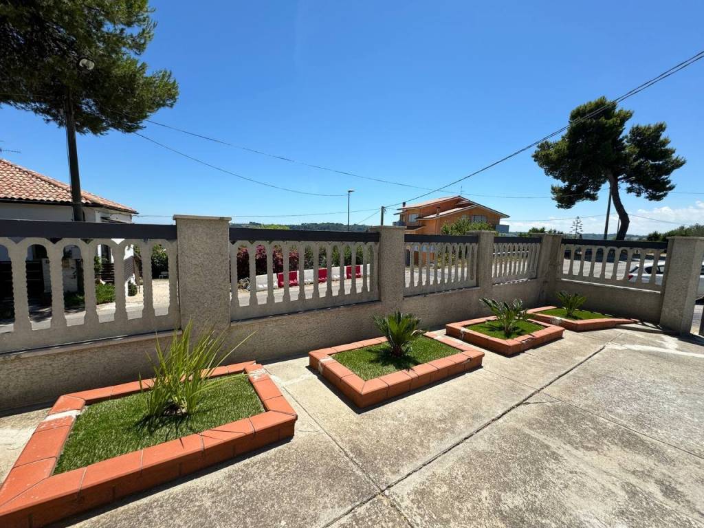 Casa indipendente a Francavilla al mare in Contrada Fontechiaro 12 - Foto 3