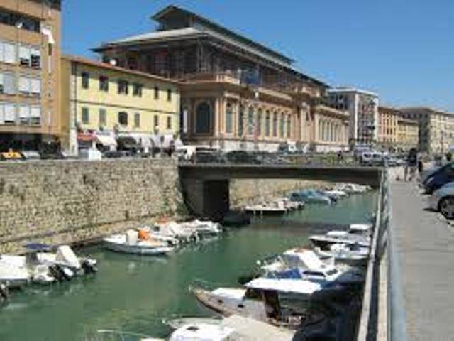 Immobile a Livorno in Via Buontalenti, 1 - Foto 3