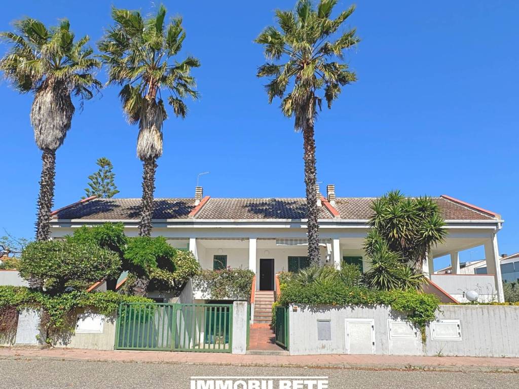 Villa a Bernalda in Contrada Torremare - Foto 2