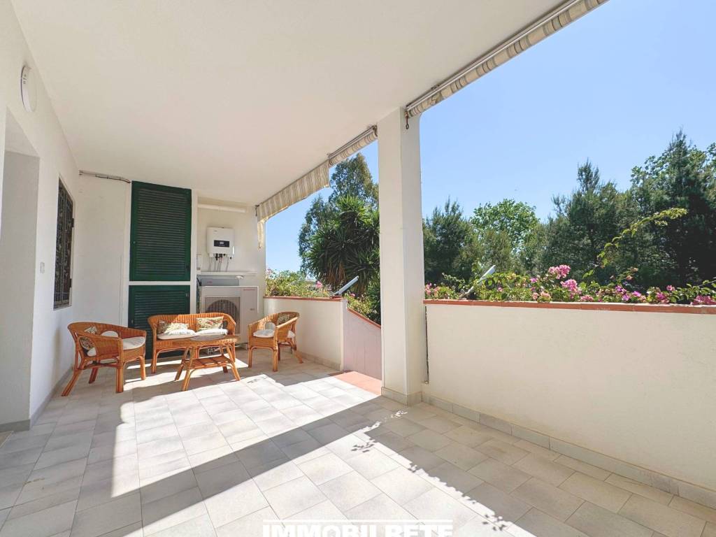 Villa a Bernalda in Contrada Torremare - Foto 3