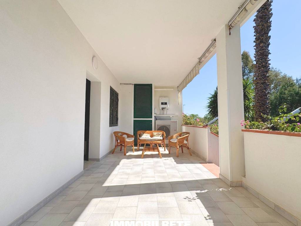 Villa a Bernalda in Contrada Torremare - Foto 4
