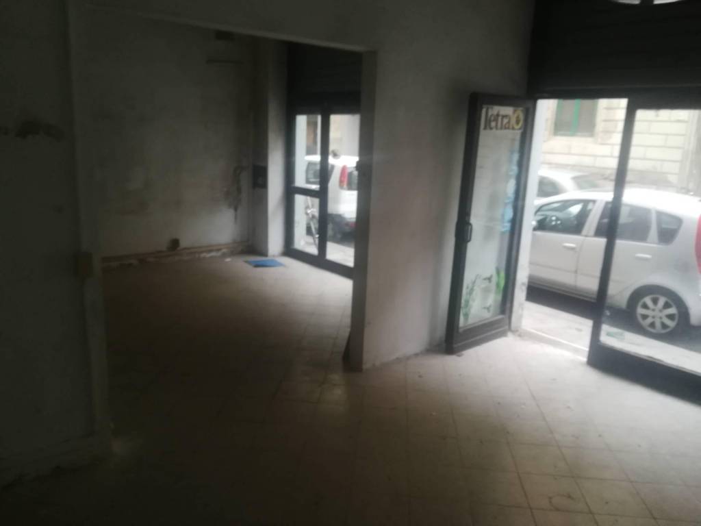 Immobile a Livorno in Corso Giuseppe Mazzini, 105 - Foto 4