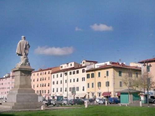 Immobile a Livorno in Piazza Barriera Garibaldi - Foto 3