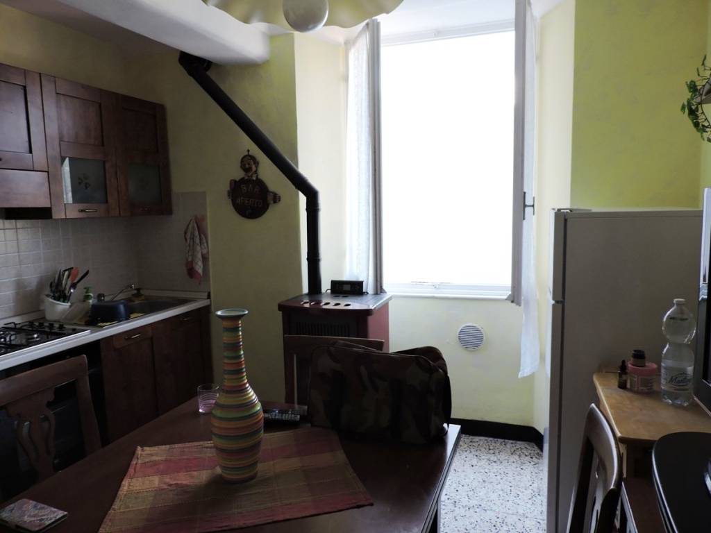 Appartamento a Voltaggio in Via Cesare Anfosso - Foto 5