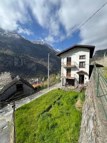 Casa indipendente a Varzo in Frazione Case Stefanino, 5 - Foto 2