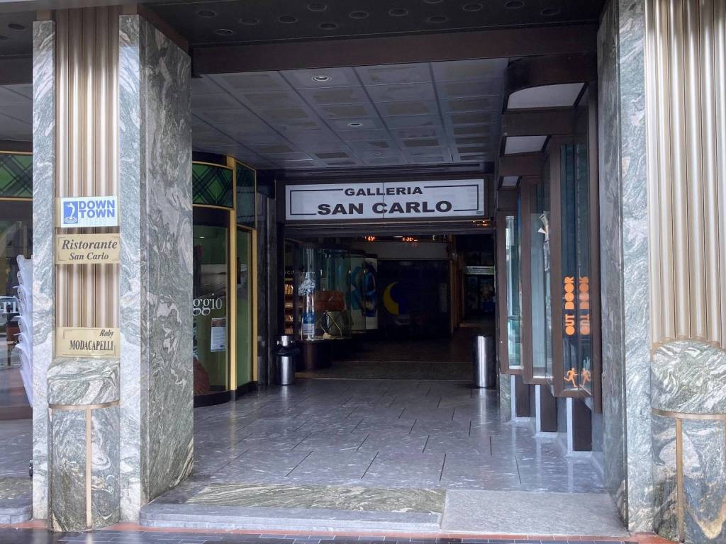 Immobile a Cuneo in Piazza Europa, 9 - Foto 2