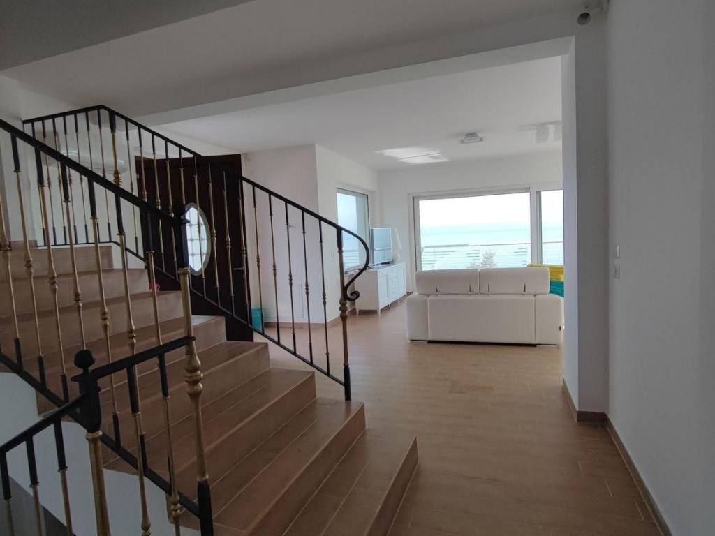 Villa a Silvi in San Silvestro - Foto 2