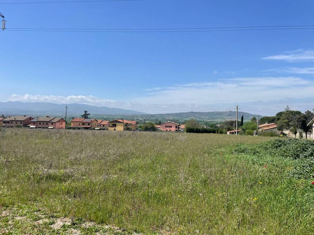 Terreno a Trevi in Via Monte Adamello - Foto 3