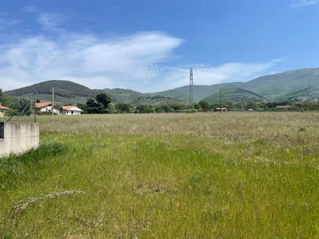 Terreno a Trevi in Via Monte Adamello - Foto 4