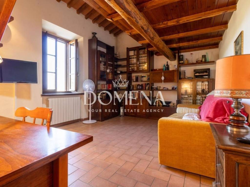 Casa indipendente a Sovicille in Strada Comunale Del Padule - Foto 2