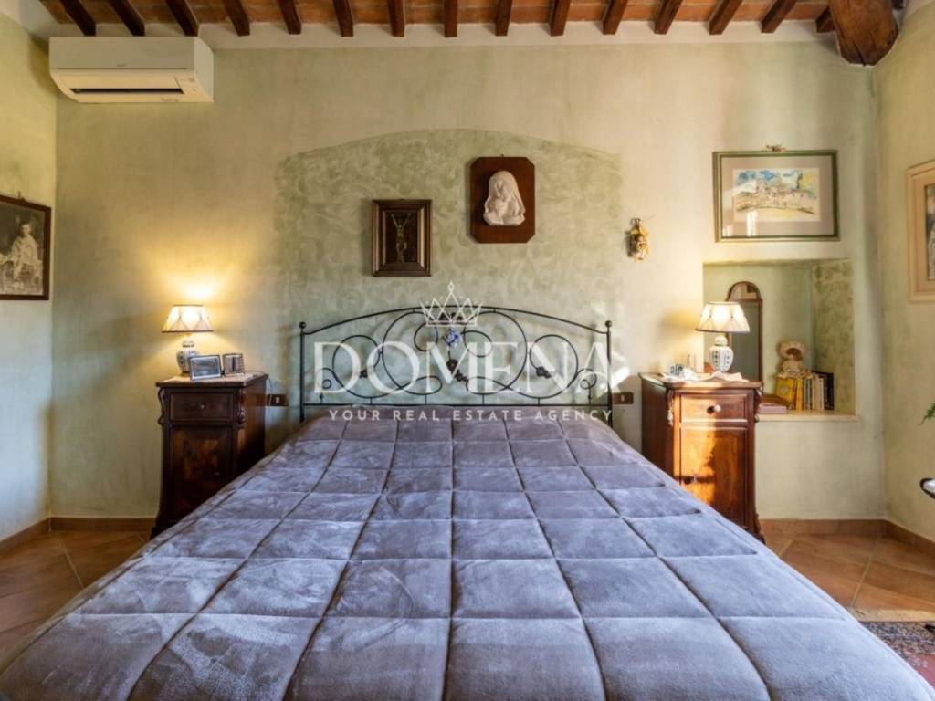 Villa a Asciano in Via Delle Fonti - Foto 2