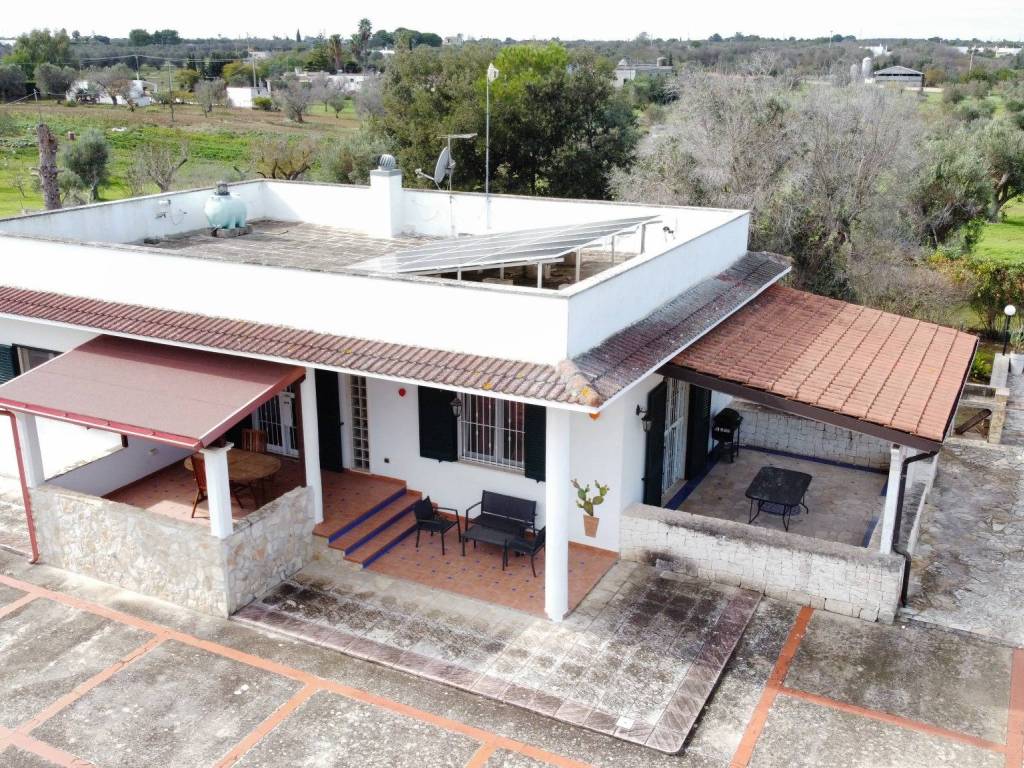 Villa a Carovigno in SP38 - Foto 2