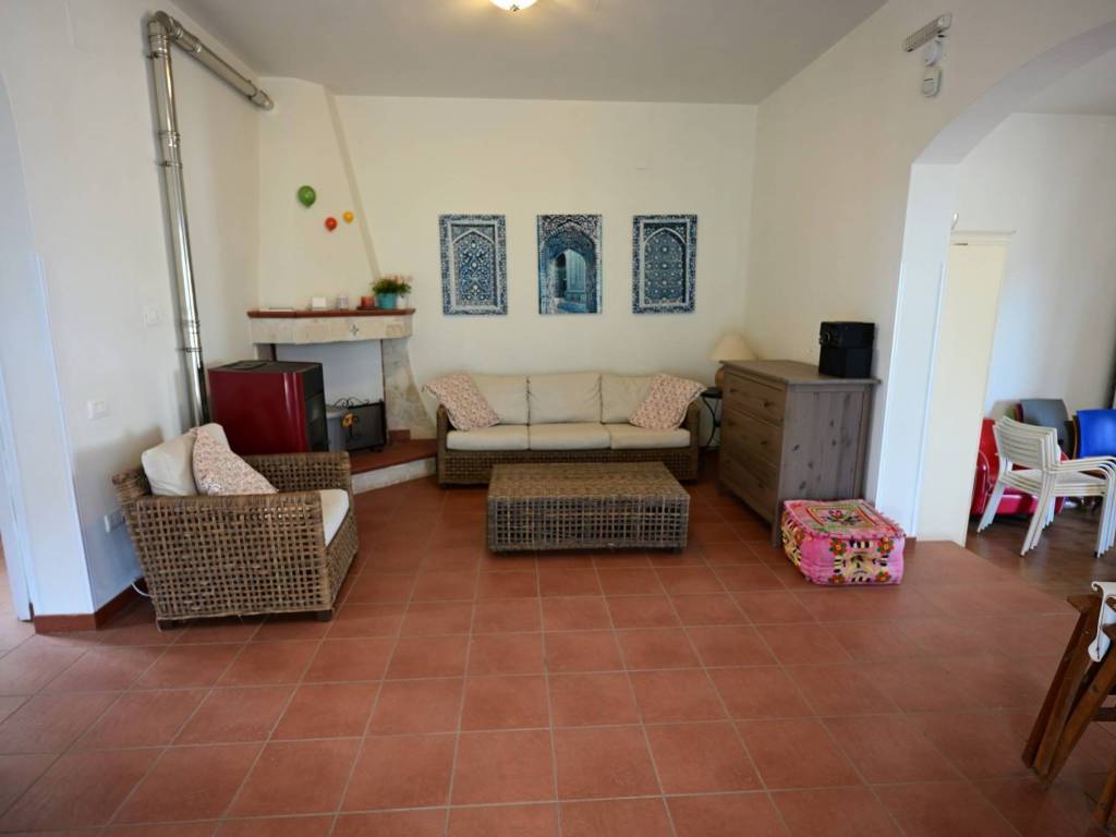 Villa a Carovigno in SP38 - Foto 3