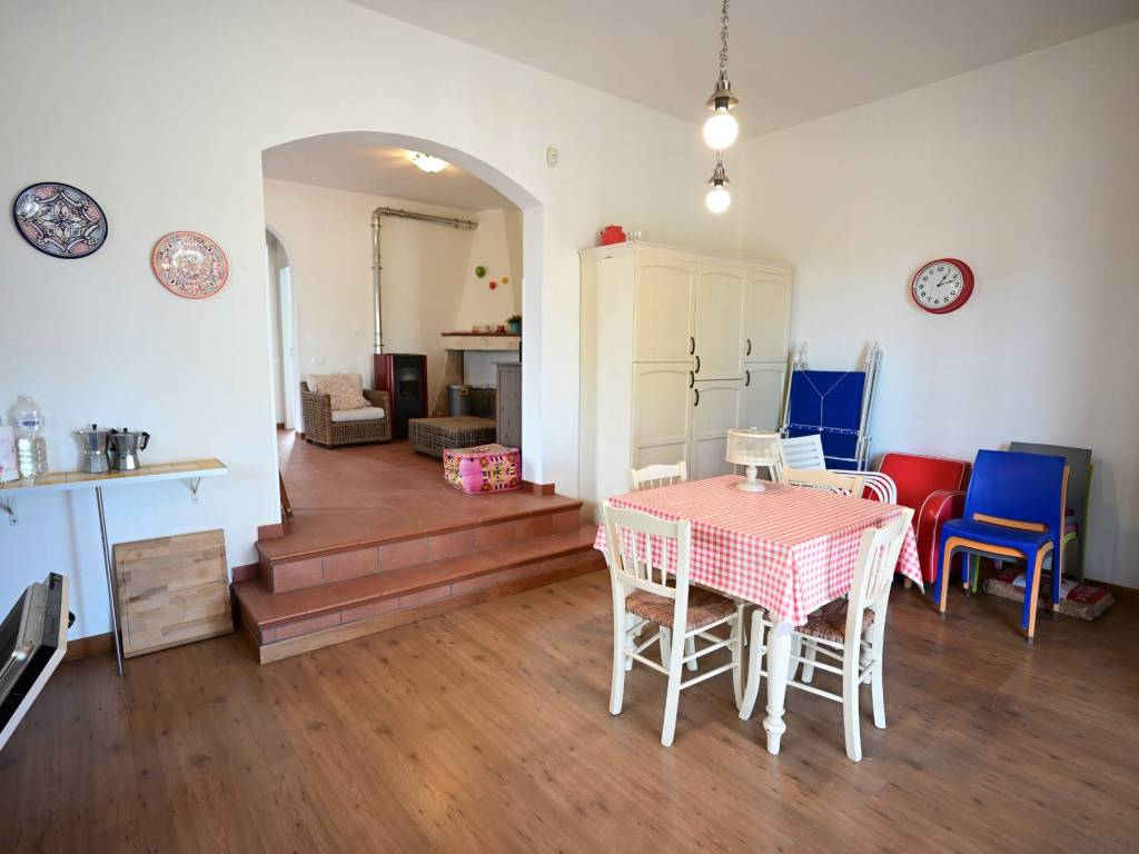 Villa a Carovigno in SP38 - Foto 4
