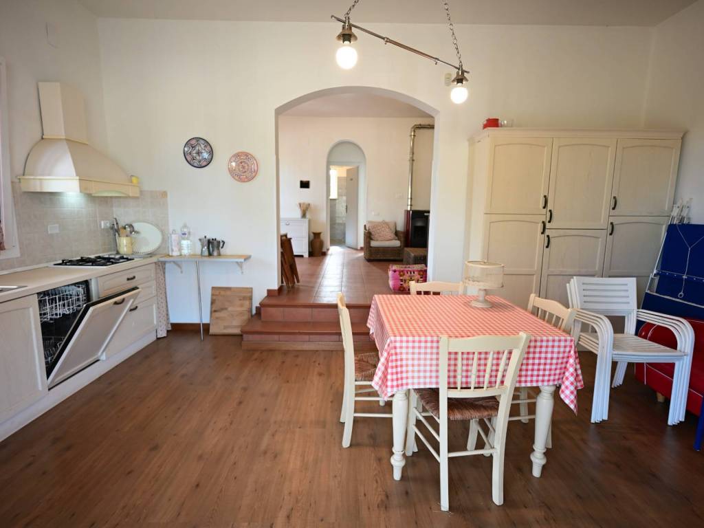 Villa a Carovigno in SP38 - Foto 5