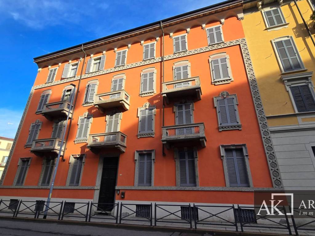 Appartamento a Novara in Baluardo Partigiani - Foto 2