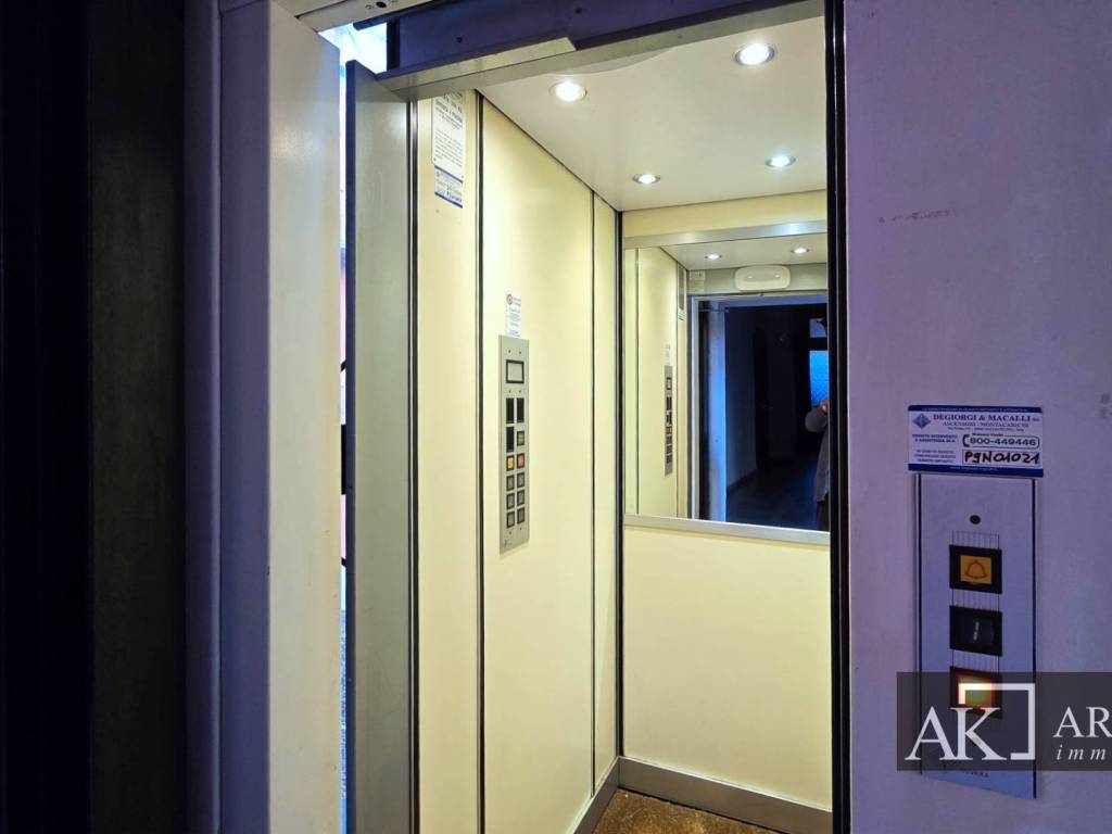 Appartamento a Novara in Baluardo Partigiani - Foto 4