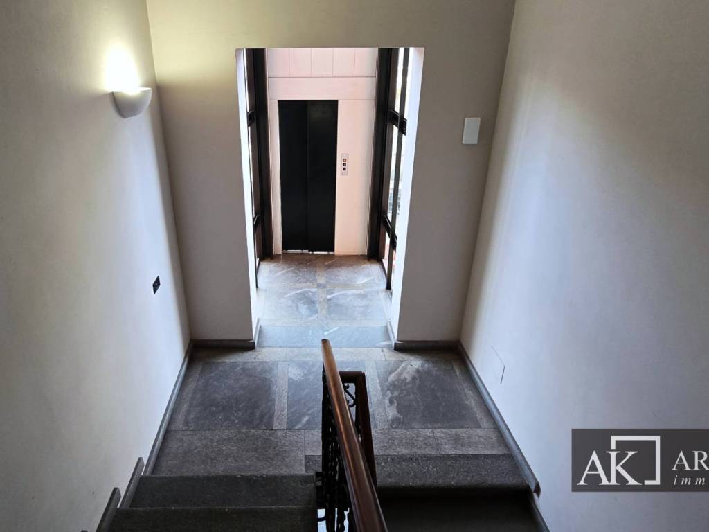 Appartamento a Novara in Baluardo Partigiani - Foto 5
