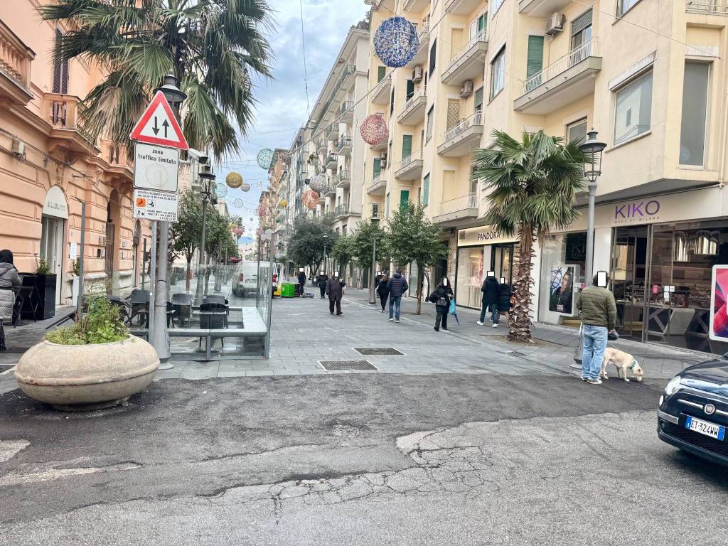 Box / garage a Salerno - Foto 4