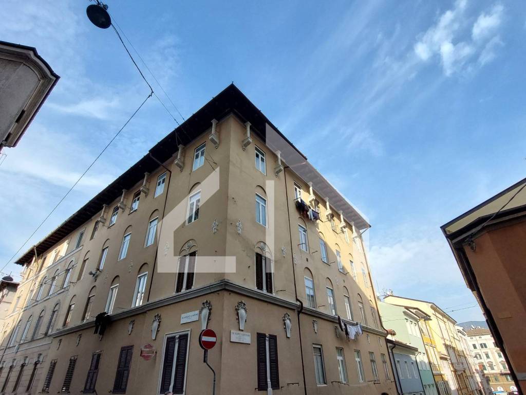 Appartamento a Trieste in Via Filippo Corridoni, 21 - Foto 2