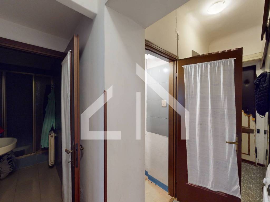 Appartamento a Trieste in Via Filippo Corridoni, 21 - Foto 4