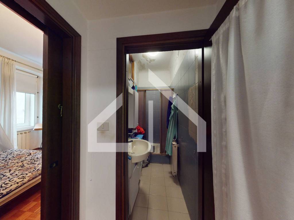 Appartamento a Trieste in Via Filippo Corridoni, 21 - Foto 5