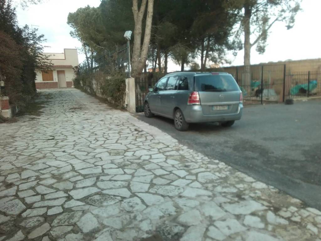 Villetta a schiera a Vittoria in Strada Circonvallazione - Foto 3