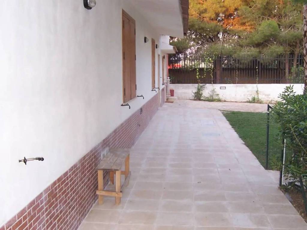 Villetta a schiera a Vittoria in Strada Circonvallazione - Foto 5