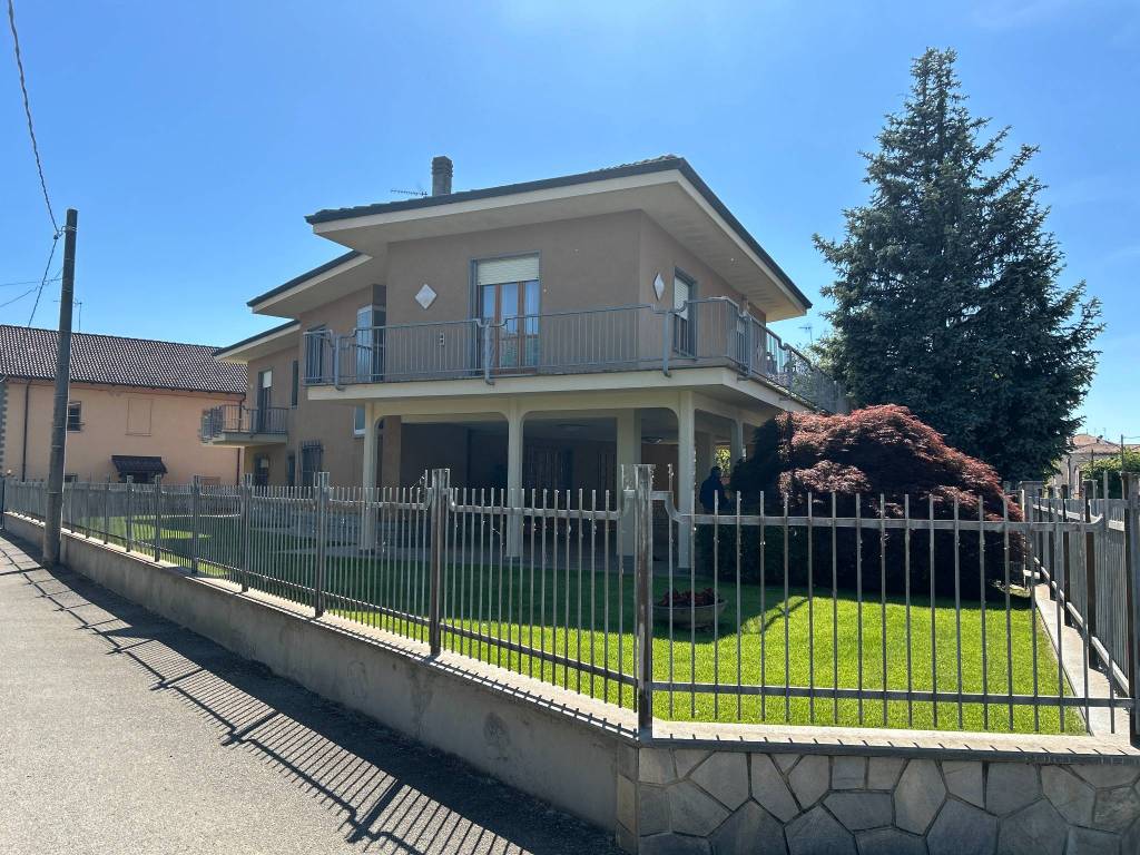 Villa a Alessandria in Via Tortona - Foto 2