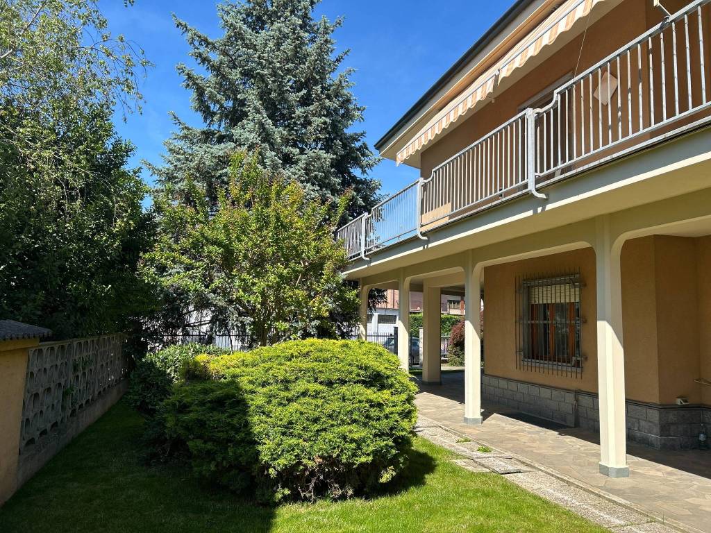 Villa a Alessandria in Via Tortona - Foto 3