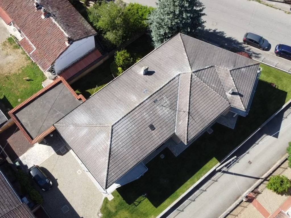Villa a Alessandria in Via Tortona - Foto 4